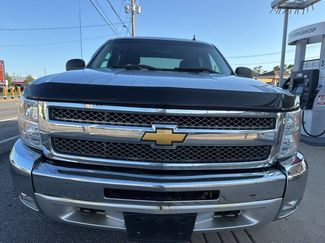 Used 2012 Chevrolet Silverado 1500 LT w/ All-Star Edition image 1