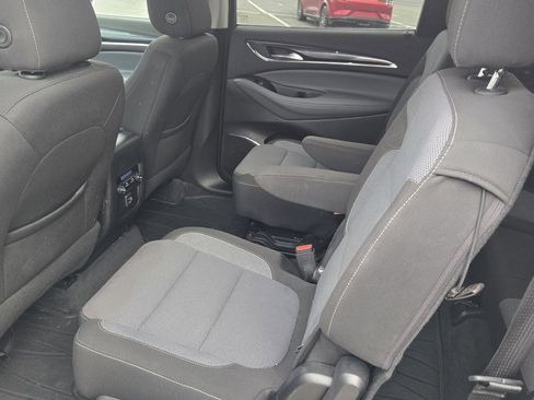 Used 2020 Buick Enclave Preferred image 16