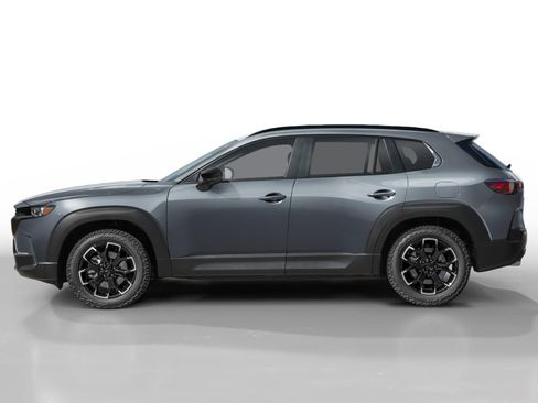 New 2026 MAZDA CX-50 Meridian Edition w/ Cargo Package AWD/4WD image 3