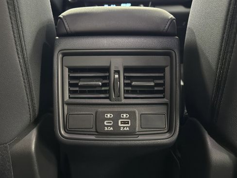 New 2026 Subaru Outback Premium AWD/4WD image 34