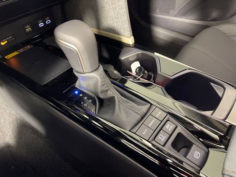 New 2026 Toyota Camry XLE AWD/4WD image 22