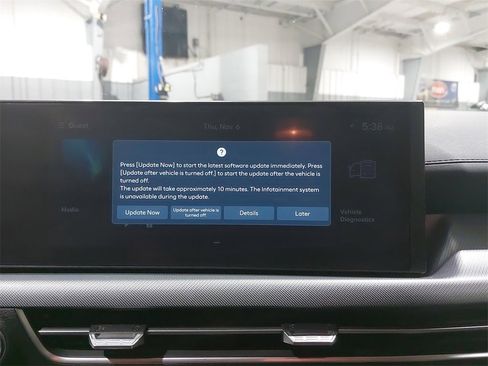 Certified 2024 Hyundai Sonata SEL image 19