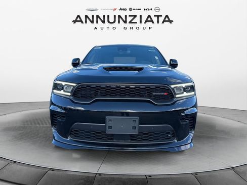 New 2026 Dodge Durango GT image 8