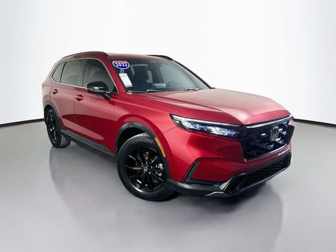 Used 2023 Honda CR-V Sport image 2