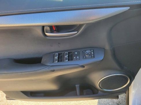 Certified 2021 Lexus NX 300 F Sport w/ Accessory Package 2 AWD/4WD image 32