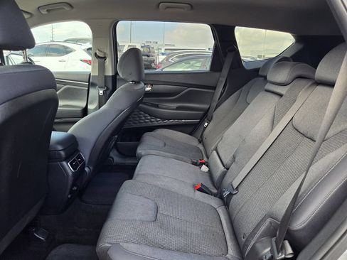 Used 2023 Hyundai Santa Fe SEL FWD image 28