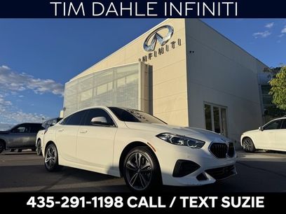 Used 2022 BMW 228i xDrive Gran Coupe w/ Convenience Package