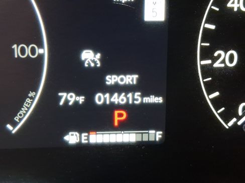 Used 2025 Honda CR-V Sport Touring image 17