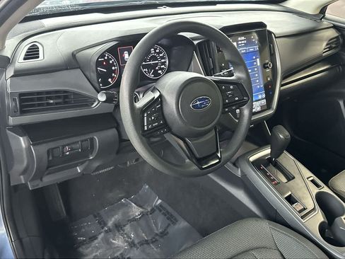 Used 2024 Subaru Crosstrek 2.0i Premium AWD/4WD image 13