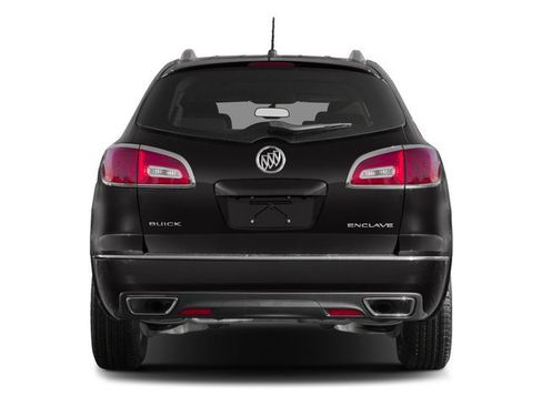Used 2014 Buick Enclave Premium AWD/4WD image 8
