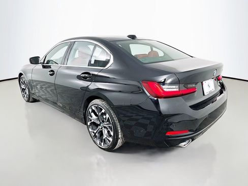 Used 2026 BMW 330i Sedan w/ Premium Package RWD image 7