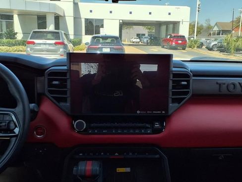 Used 2023 Toyota Tundra TRD Pro image 9