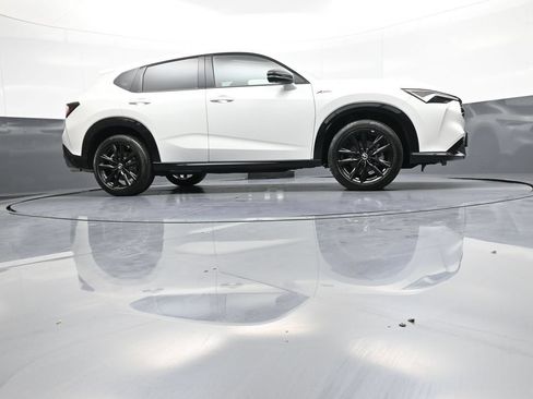 Certified 2025 Acura ADX A-Spec AWD/4WD image 29