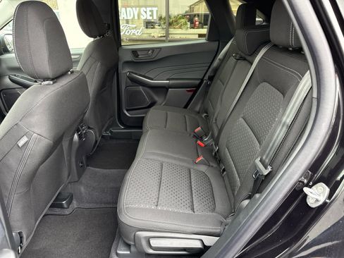 New 2026 Ford Escape Active image 20