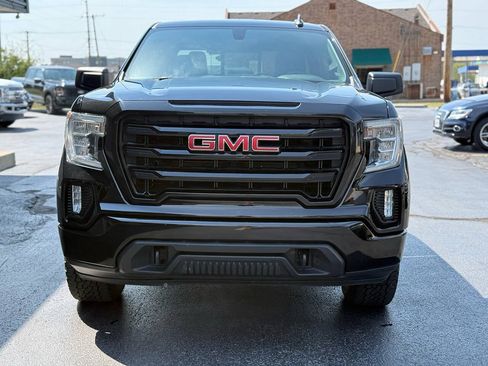 Used 2020 GMC Sierra 1500 Elevation AWD/4WD image 2