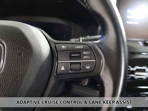 Used 2024 Honda Accord EX-L image 4