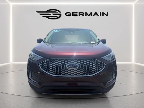 Used 2024 Ford Edge SEL w/ Convenience Package AWD/4WD image 3