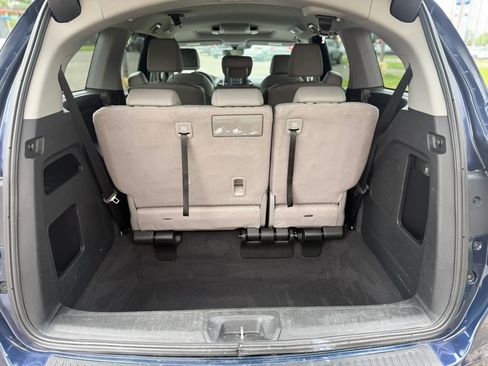 Used 2018 Honda Odyssey EX-L image 15