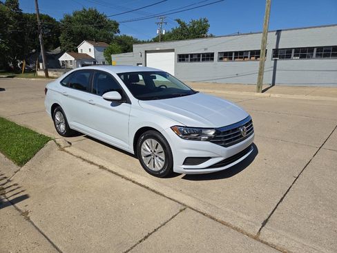 Used 2019 Volkswagen Jetta S image 20
