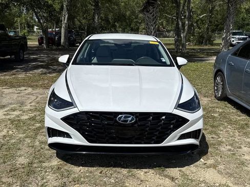 Used 2020 Hyundai Sonata SEL FWD image 3
