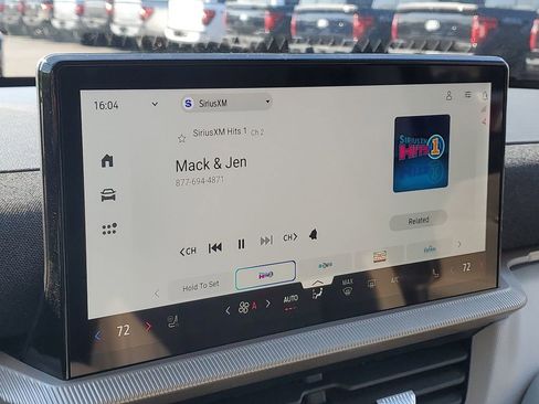 New 2026 Ford Explorer Active image 15