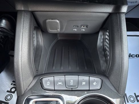 New 2026 Chevrolet TrailBlazer LT w/ LT Cold Weather Package image 28