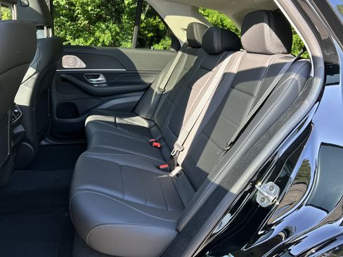 New 2026 Mercedes-Benz GLE 350 4MATIC image 20