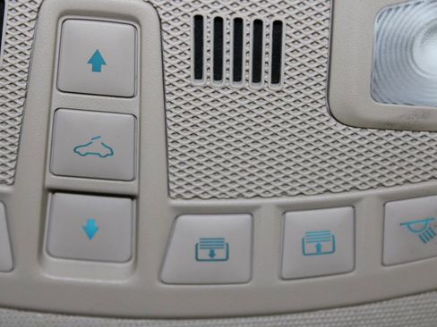 Used 2024 Ford Expedition Limited image 64