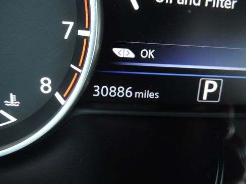 Certified 2022 Nissan Murano SV FWD image 27