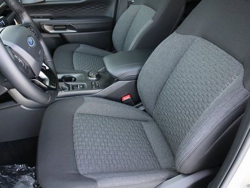 New 2025 Ford Ranger XLT w/ Equipment Group 301A High image 17