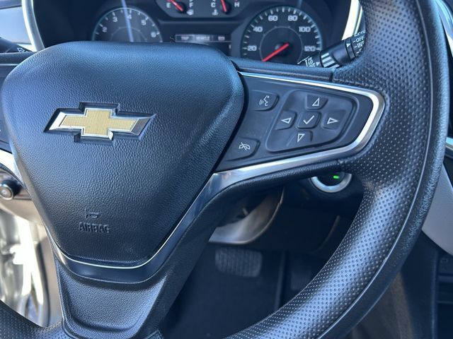 Used 2024 Chevrolet Equinox LS FWD image 26