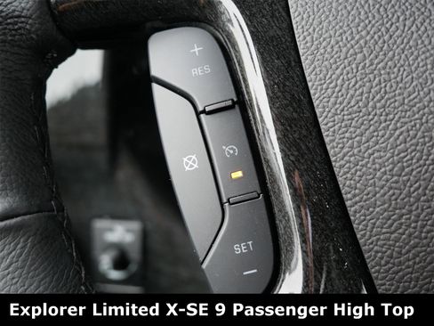 New 2025 GMC Savana 2500 Work Van w/ Driver Convenience Package image 41