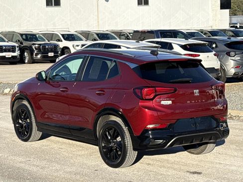 Used 2024 Buick Encore GX Sport Touring w/ Advanced Technology Package image 6