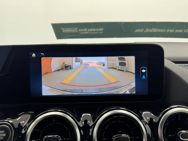 Certified 2026 Mercedes-Benz GLA 250 image 28