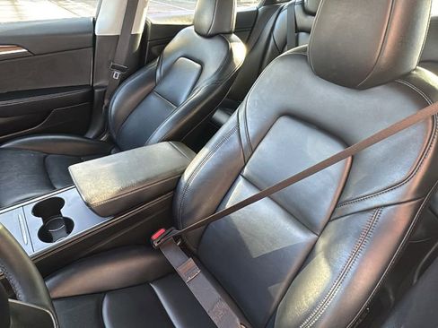 Used 2023 Tesla Model 3 Standard Range RWD image 21