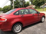 Used 2011 Ford Focus SE image 6