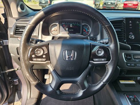 Used 2022 Honda Pilot Special Edition image 22