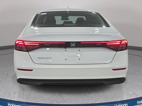 Used 2024 Honda Accord EX image 7