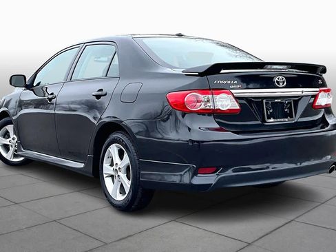 Used 2012 Toyota Corolla S image 12