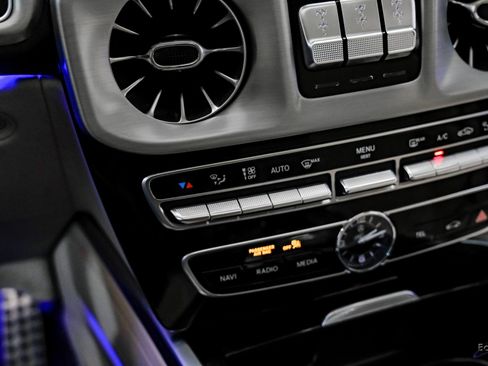 Used 2020 Mercedes-Benz G 550 image 63