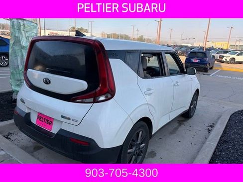 Used 2020 Kia Soul EX image 15