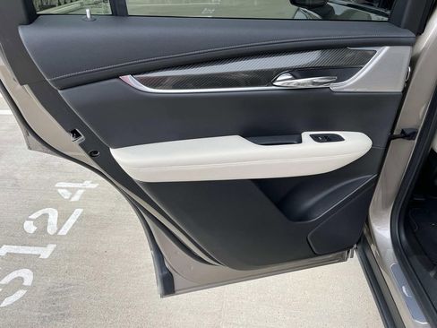 Certified 2023 Cadillac XT6 Sport image 18