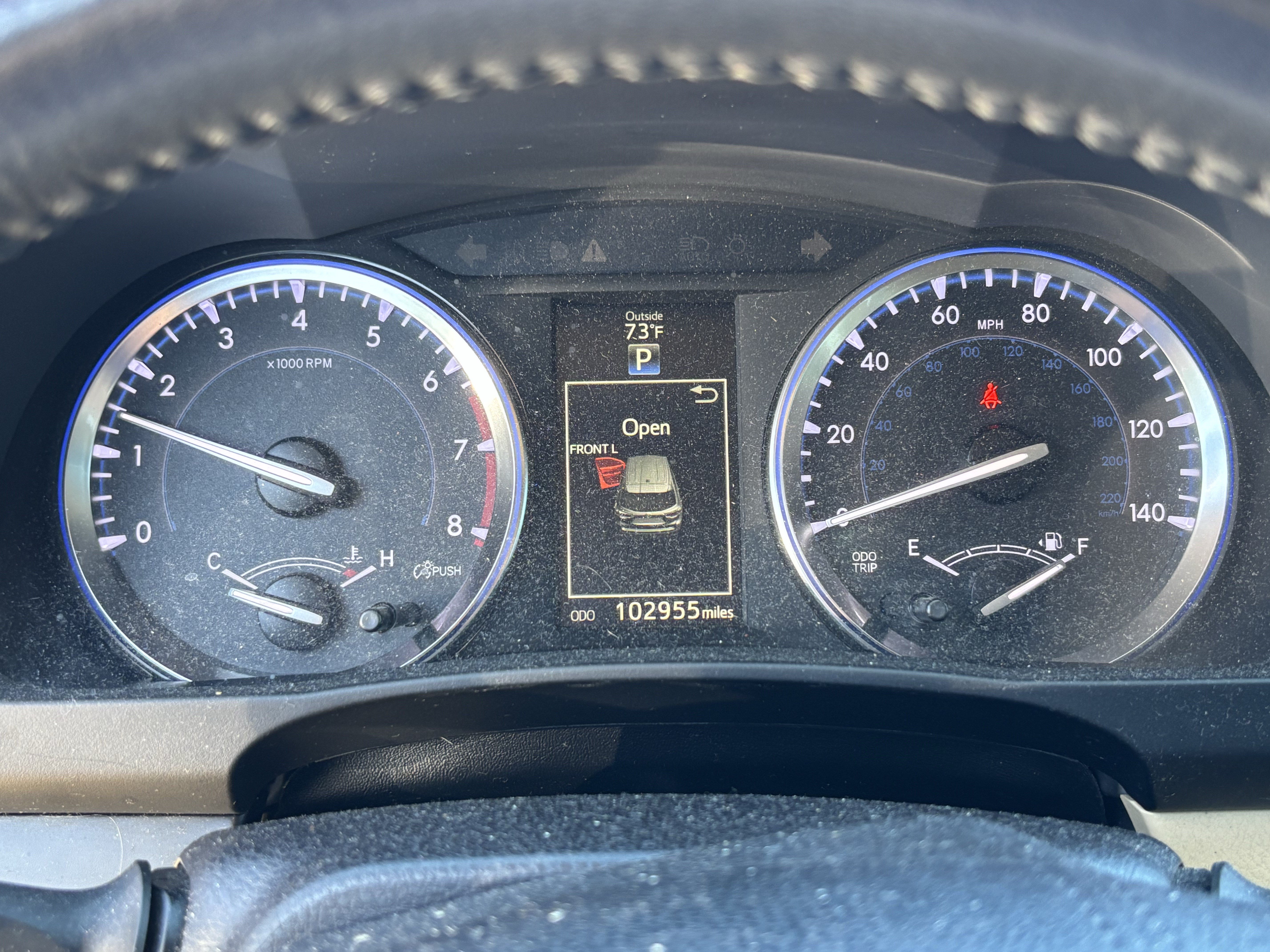 Used 2015 Toyota Highlander XLE FWD image 21