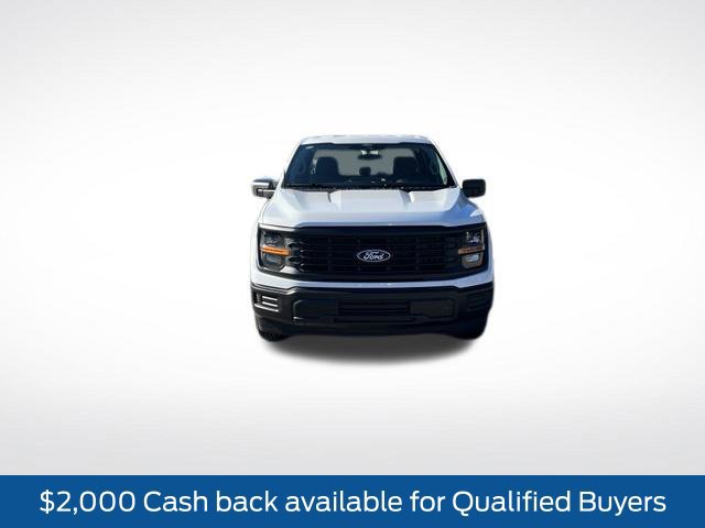 New 2026 Ford F150 XL RWD image 2