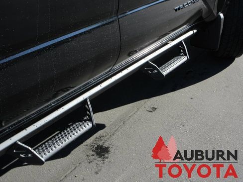 New 2025 Toyota Tacoma TRD Sport image 4