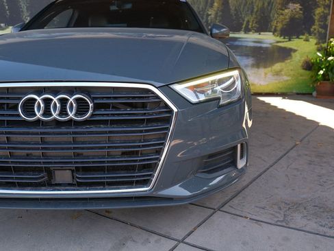 Used 2019 Audi A3 2.0T Premium w/ Convenience Package AWD/4WD image 40