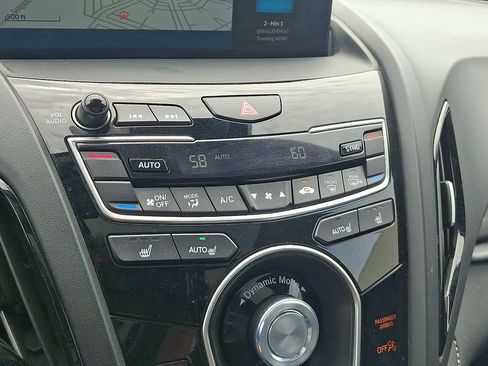 Certified 2024 Acura RDX SH-AWD w/ Technology Package image 17