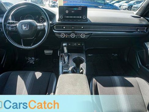 Used 2024 Honda Civic Sport image 22