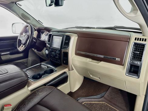Used 2017 RAM 1500 Laramie Longhorn AWD/4WD image 26