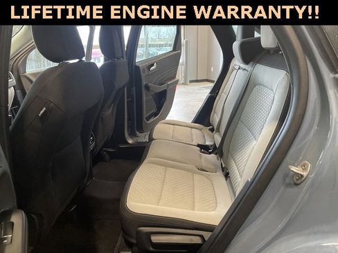 Used 2023 Ford Escape Active w/ Tech Pack #2 image 25